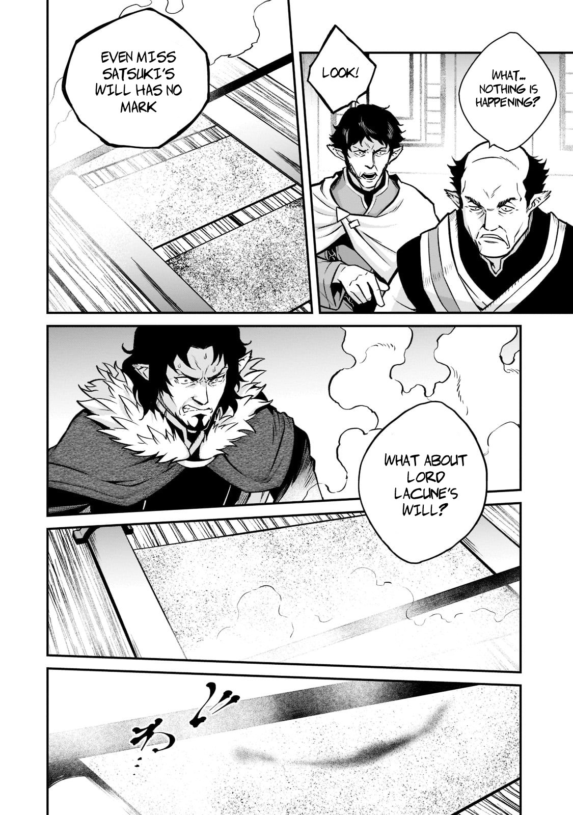 Conqueror of Dying Kingdom Chapter 6 - Page 30 in English