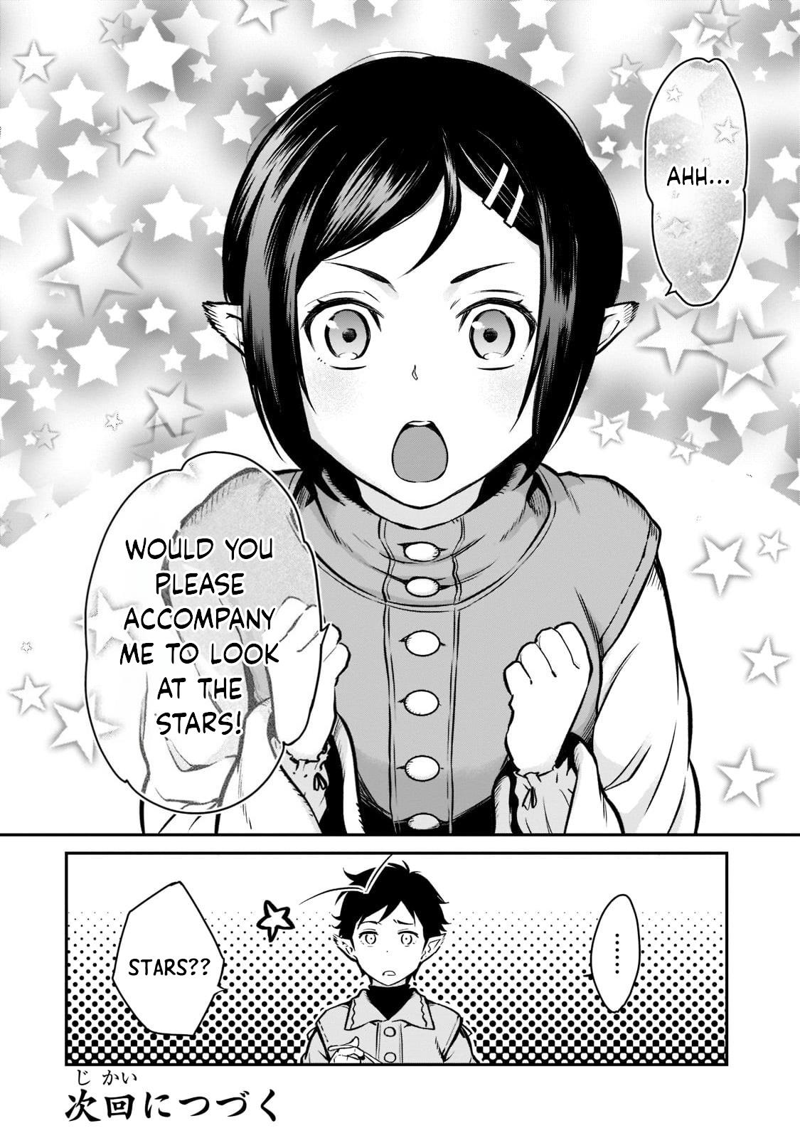 Conqueror of Dying Kingdom Chapter 7 - Page 30 in English