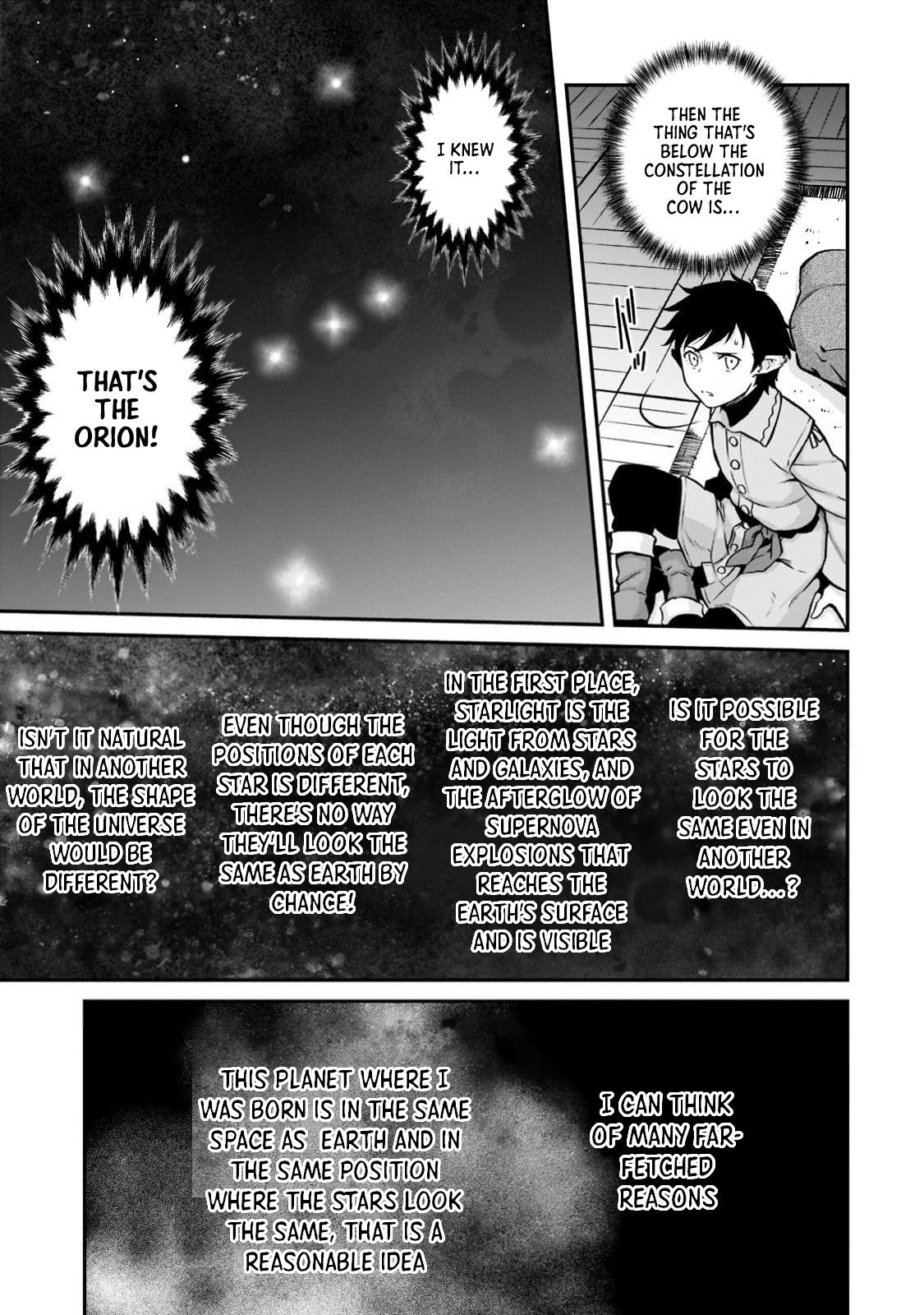 Conqueror of Dying Kingdom Chapter 8 - Page 11 in English