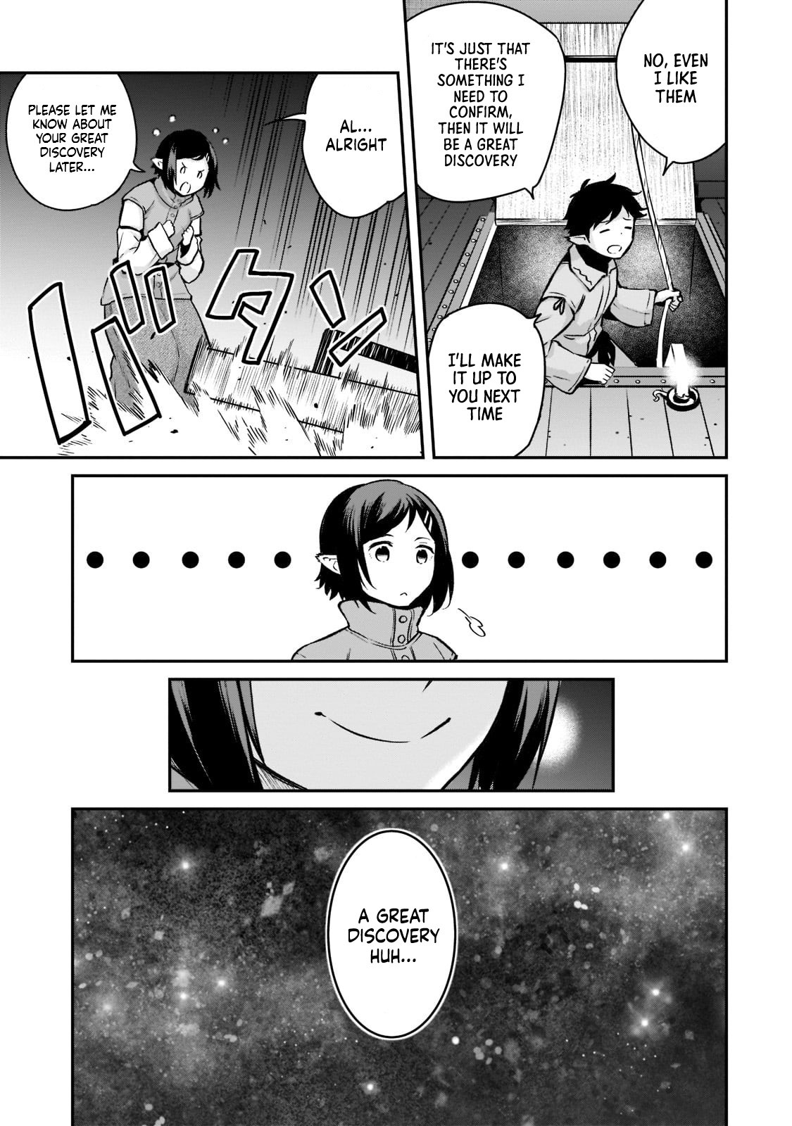 Conqueror of Dying Kingdom Chapter 8 - Page 13 in English