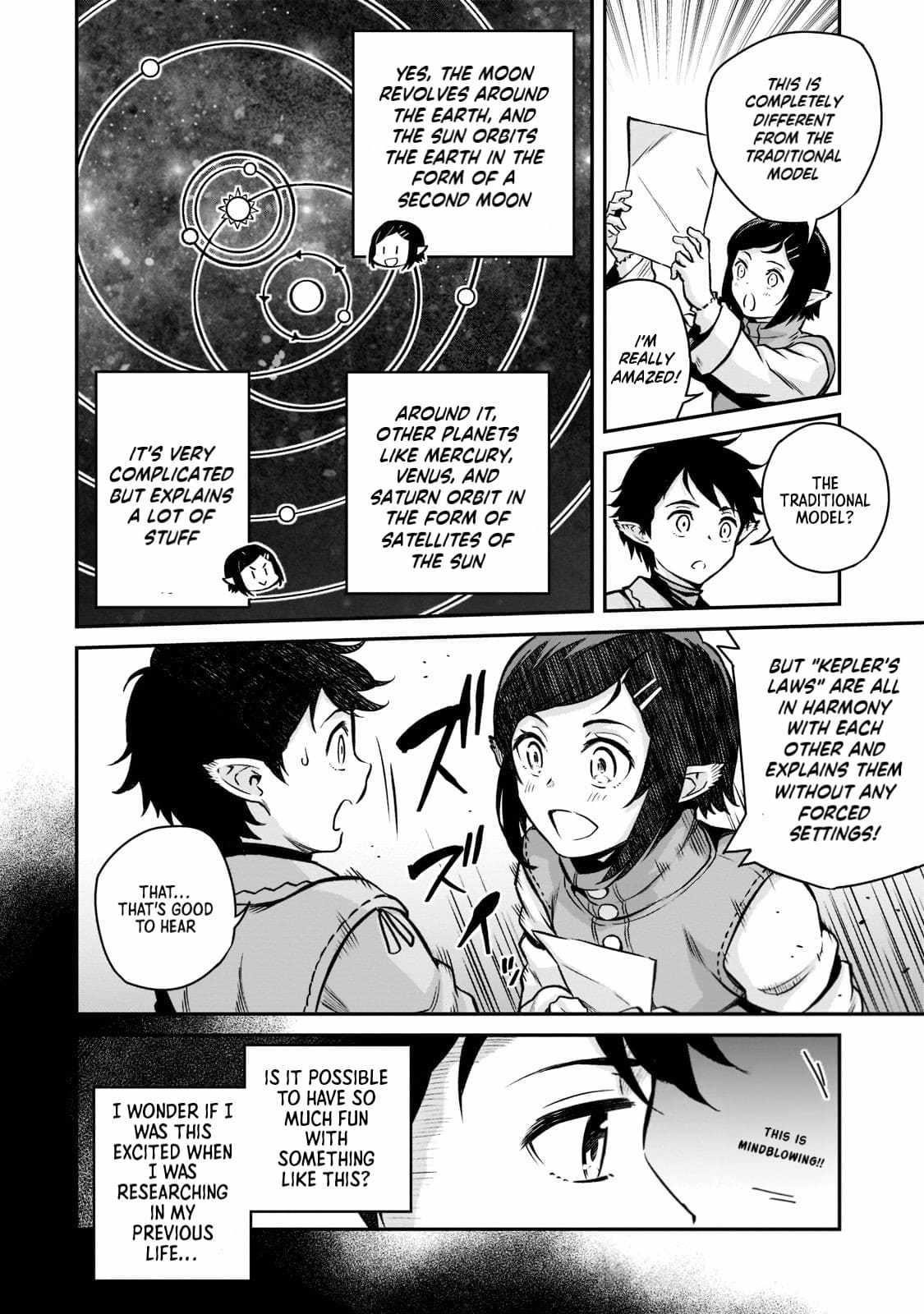 Conqueror of Dying Kingdom Chapter 9 - Page 19 in English