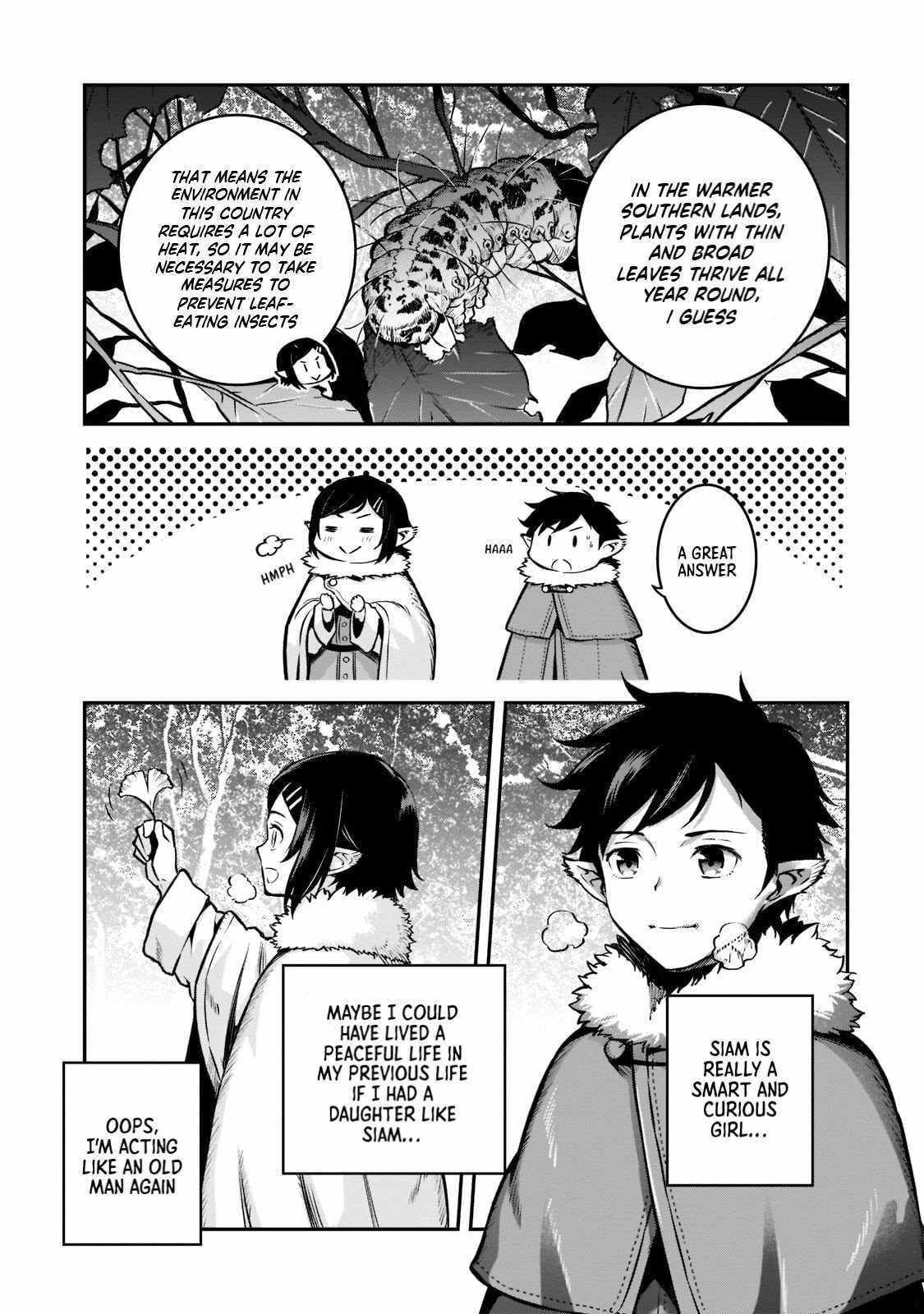 Conqueror of Dying Kingdom Chapter 9 - Page 24 in English