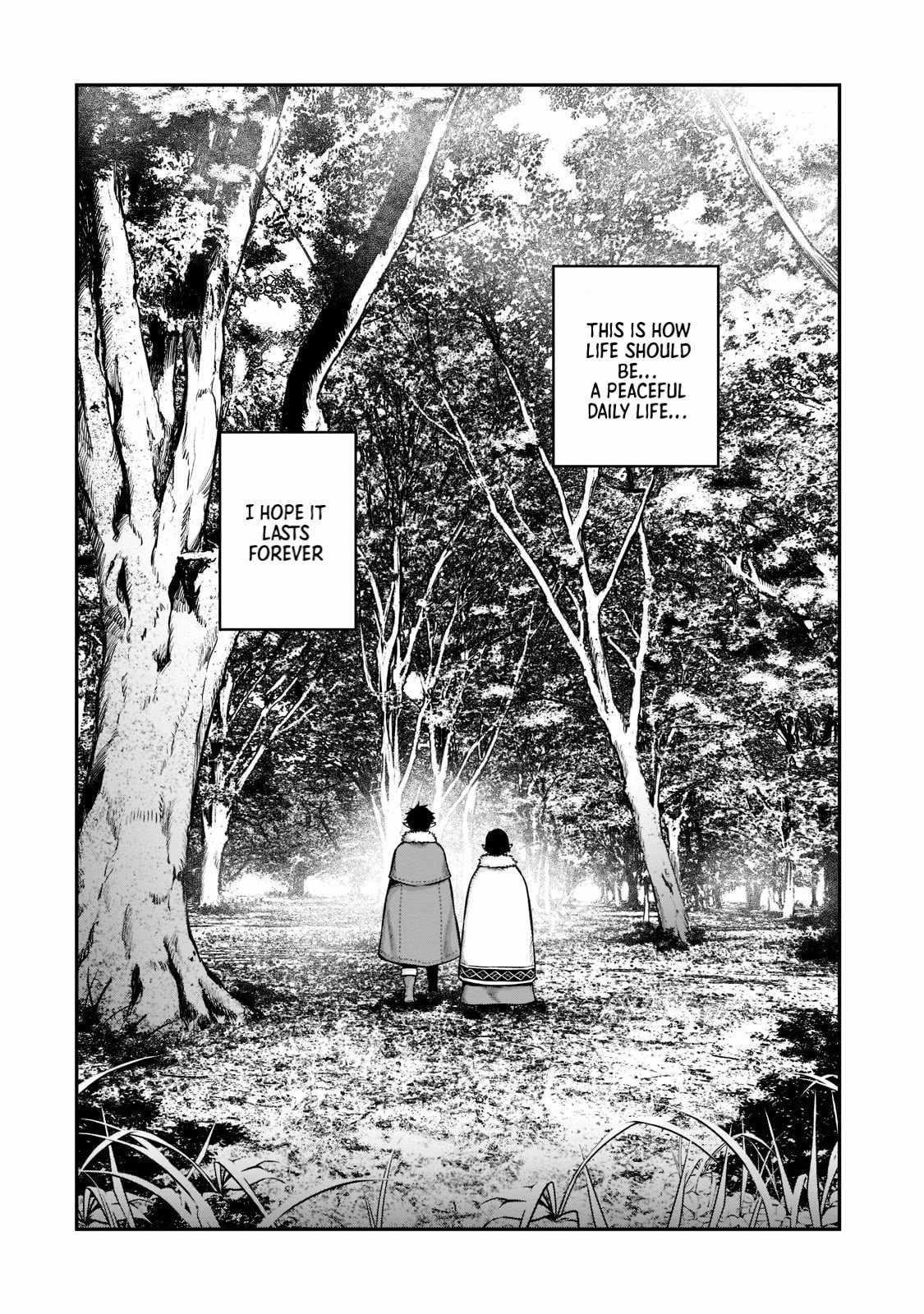 Conqueror of Dying Kingdom Chapter 9 - Page 25 in English