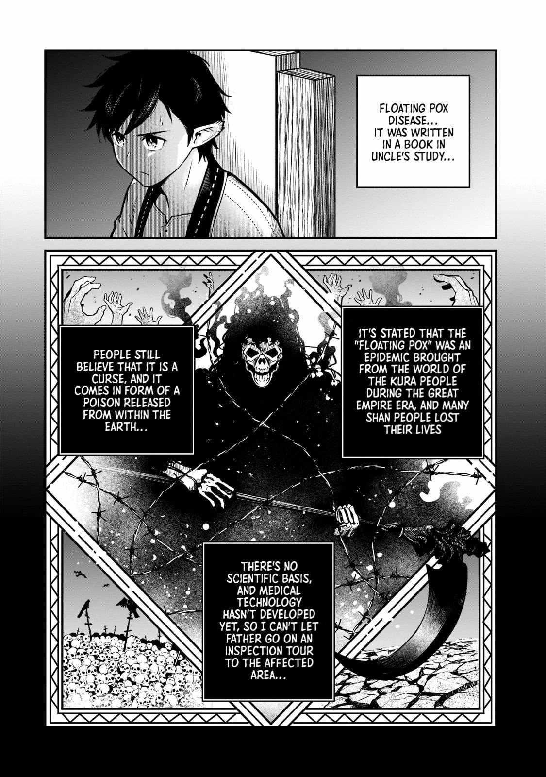 Conqueror of Dying Kingdom Chapter 9 - Page 29 in English
