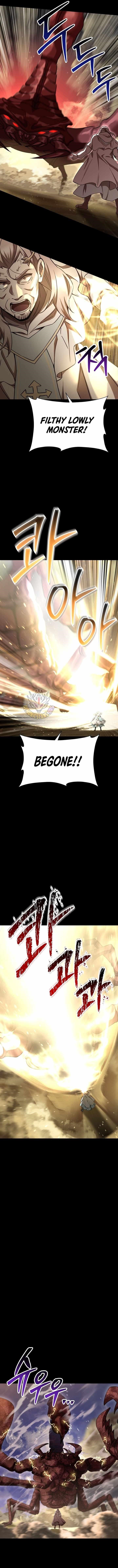 Helmut: The Forsaken Child Chapter 100 - Page 6 in English
