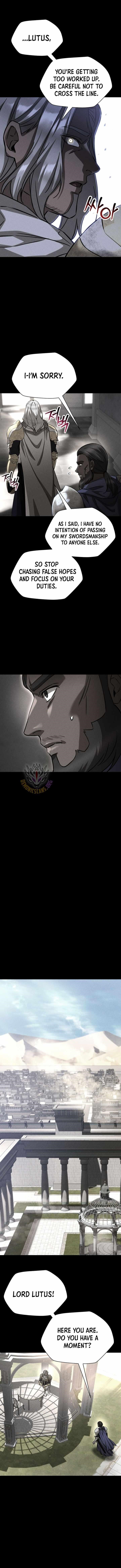Helmut: The Forsaken Child Chapter 102 - Page 5 in English