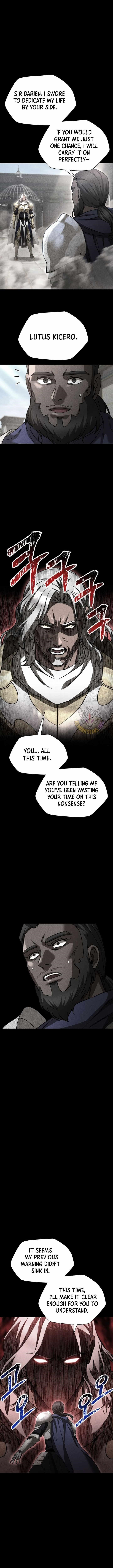 Helmut: The Forsaken Child Chapter 102 - Page 7 in English