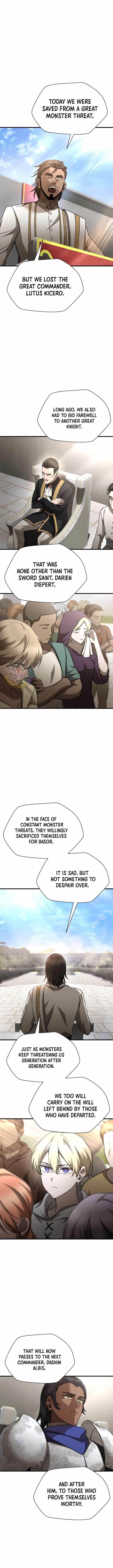 Helmut: The Forsaken Child Chapter 104 - Page 5 in English