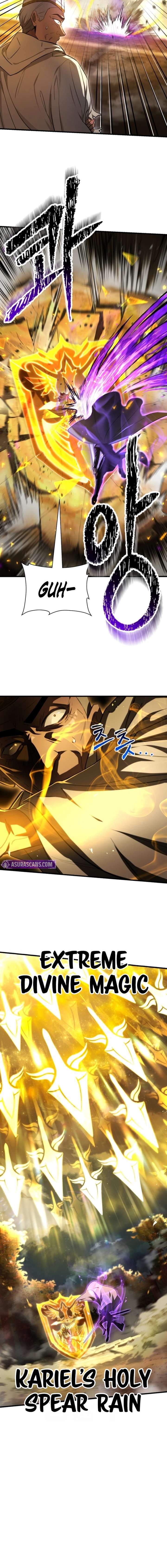 Helmut: The Forsaken Child Chapter 120 - Page 12 in English