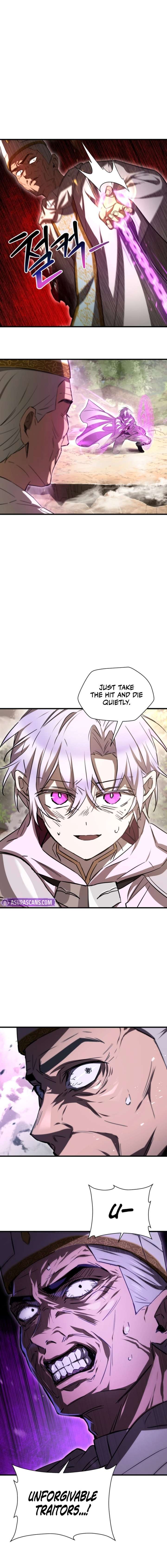 Helmut: The Forsaken Child Chapter 120 - Page 16 in English