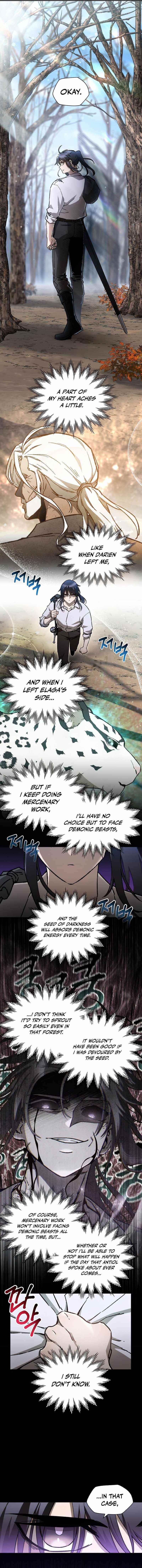 Helmut: The Forsaken Child Chapter 22 - Page 4 in English