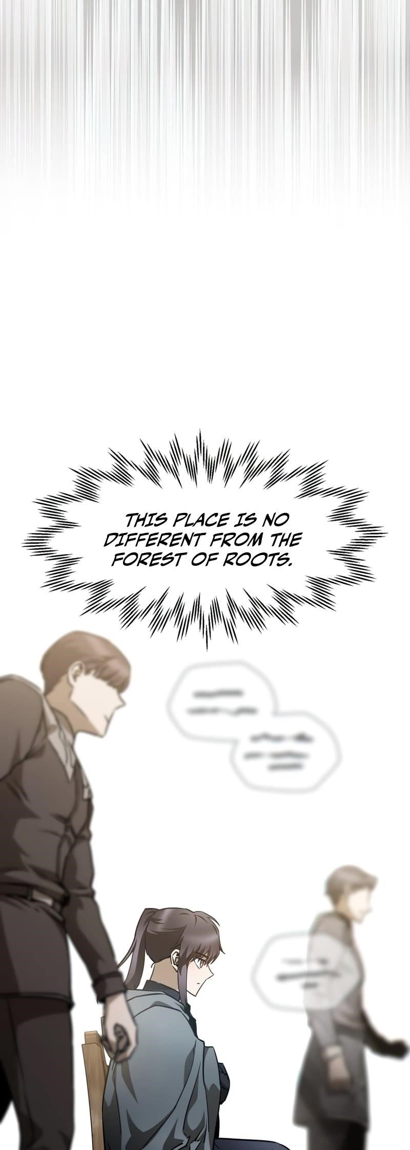 Helmut: The Forsaken Child Chapter 34 - Page 19 in English