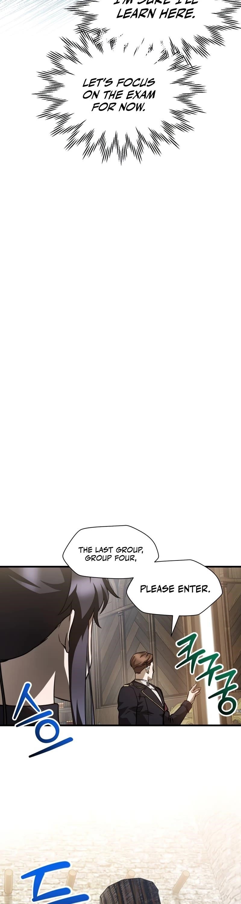 Helmut: The Forsaken Child Chapter 34 - Page 22 in English