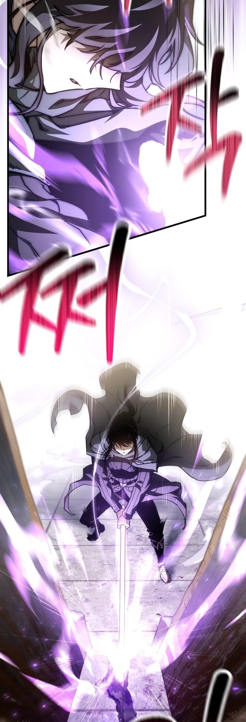 Helmut: The Forsaken Child Chapter 34 - Page 29 in English