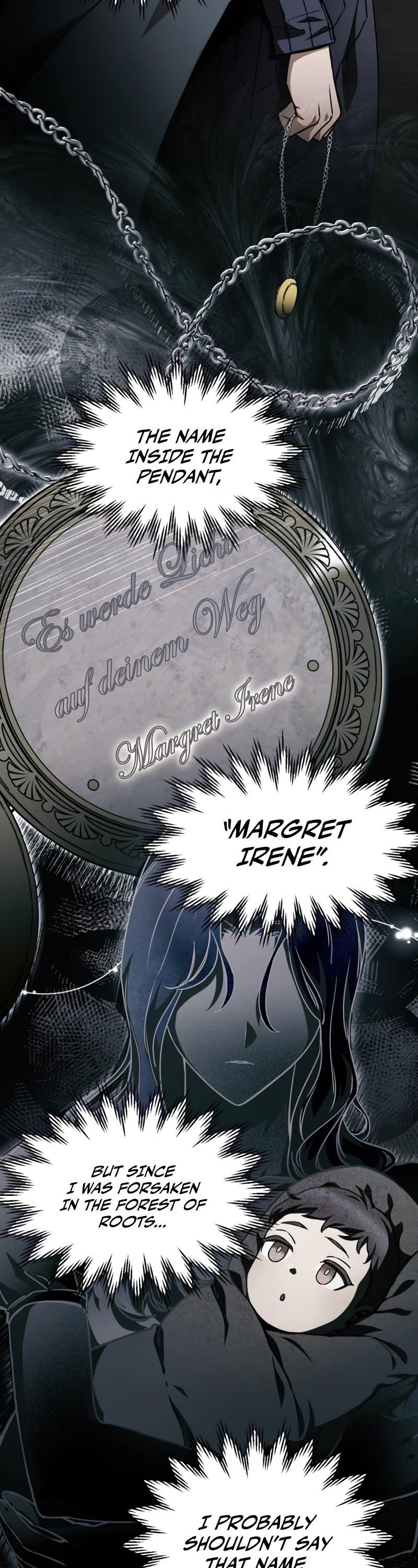 Helmut: The Forsaken Child Chapter 34 - Page 3 in English