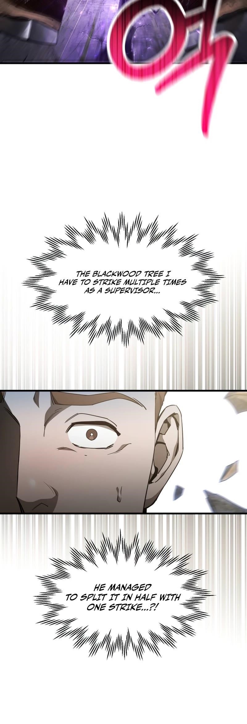 Helmut: The Forsaken Child Chapter 34 - Page 30 in English