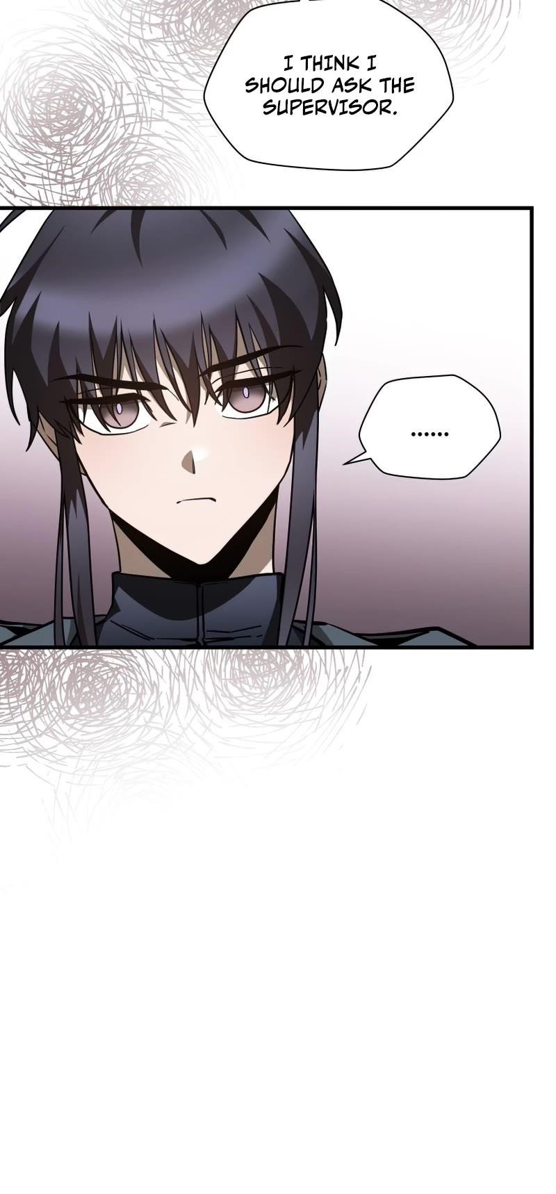 Helmut: The Forsaken Child Chapter 34 - Page 35 in English