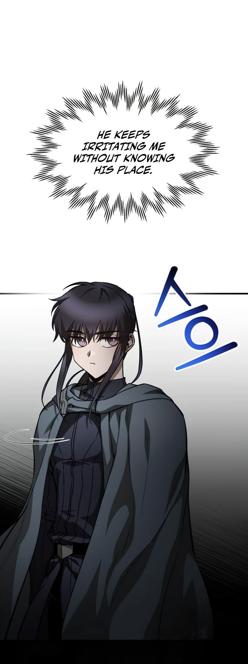 Helmut: The Forsaken Child Chapter 34 - Page 40 in English