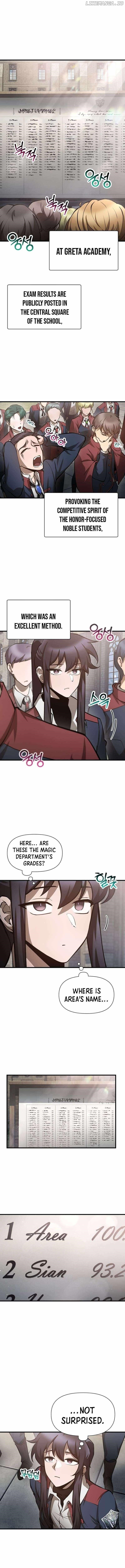 Helmut: The Forsaken Child Chapter 64 - Page 6 in English