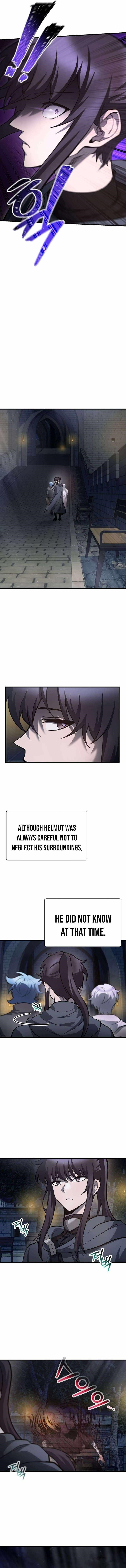 Helmut: The Forsaken Child Chapter 65 - Page 20 in English