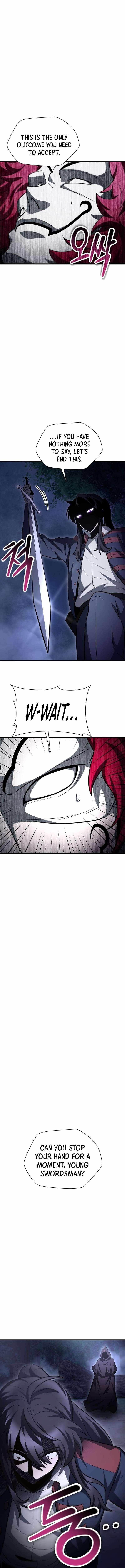 Helmut: The Forsaken Child Chapter 79 - Page 13 in English