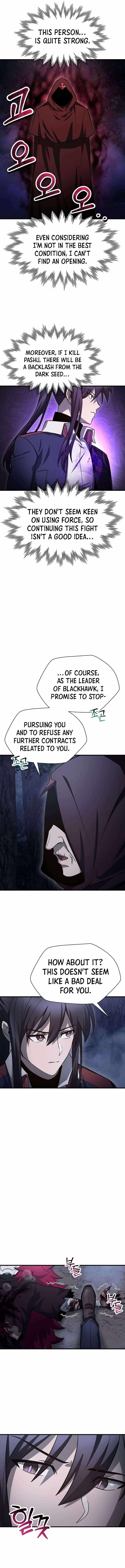 Helmut: The Forsaken Child Chapter 80 - Page 4 in English