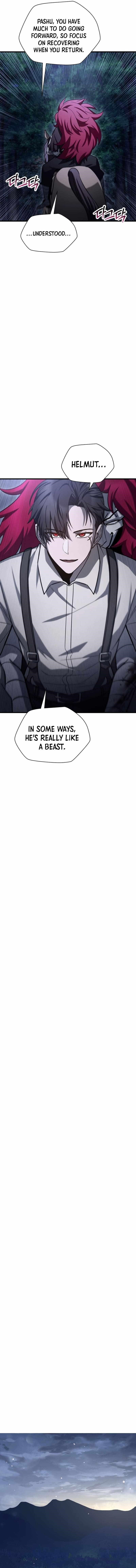 Helmut: The Forsaken Child Chapter 81 - Page 4 in English