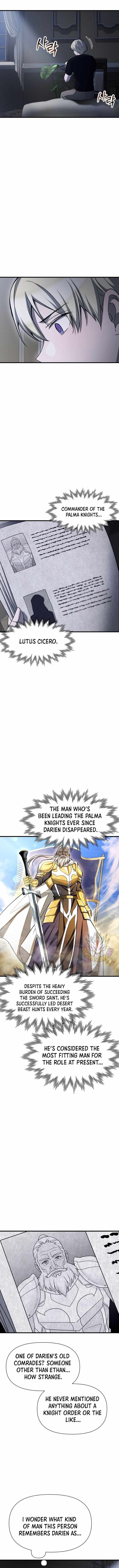 Helmut: The Forsaken Child Chapter 88 - Page 5 in English