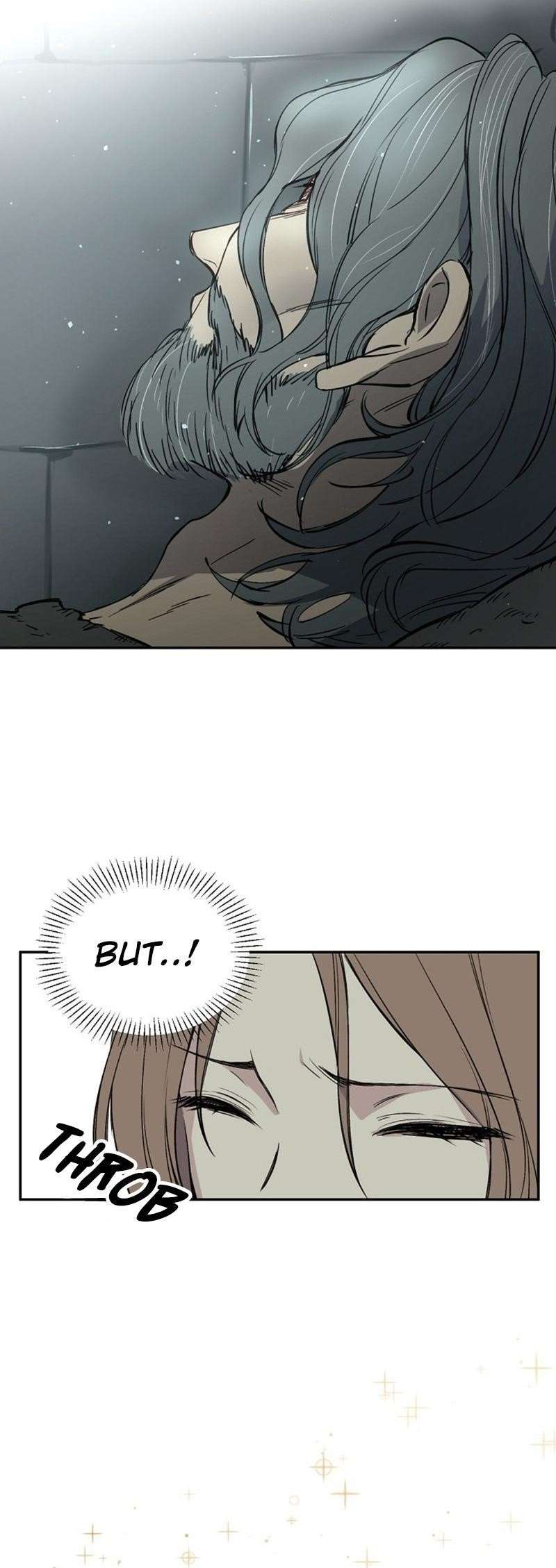 A Capable Maid Chapter 1 - Page 17 in English
