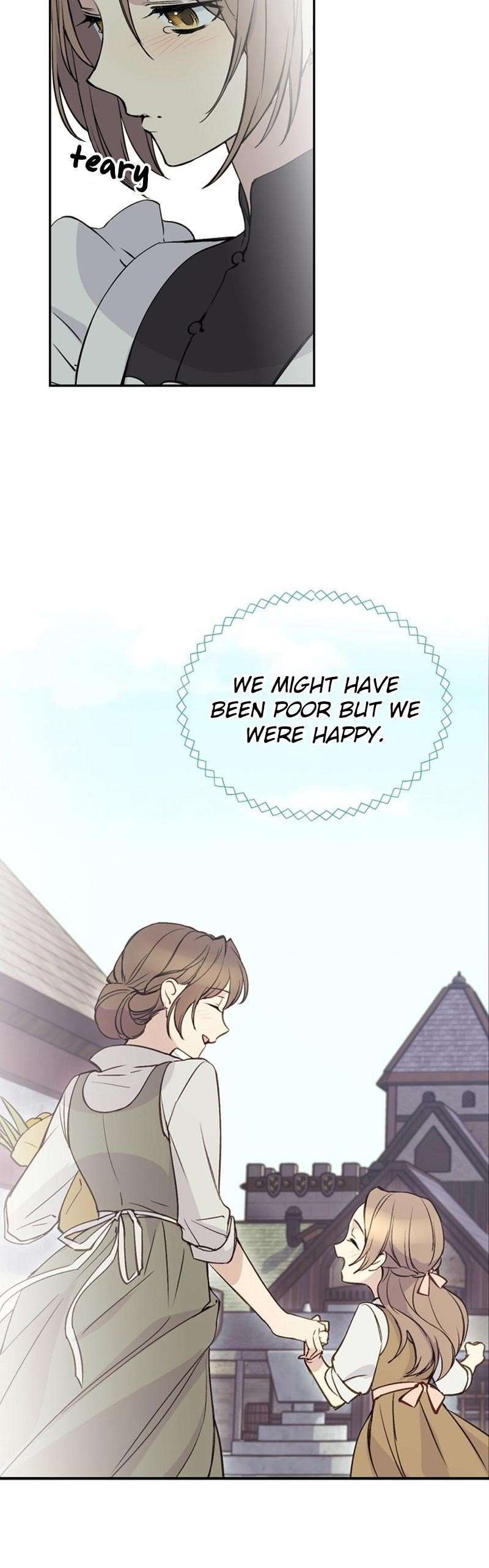 A Capable Maid Chapter 1 - Page 23 in English