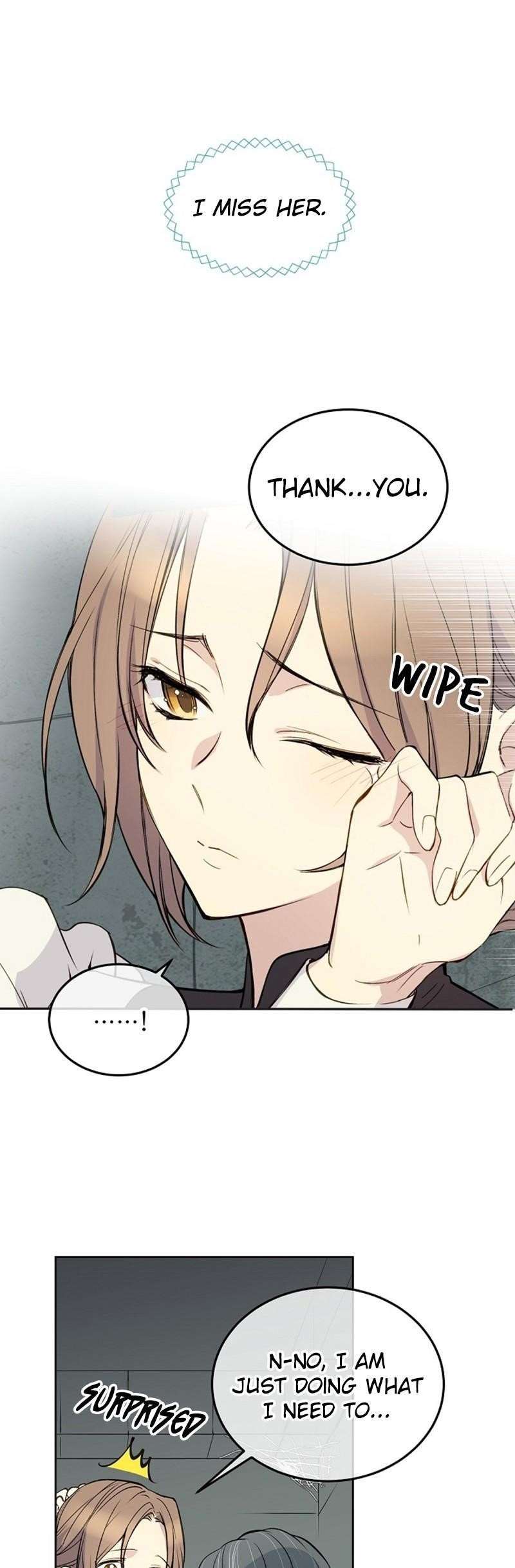 A Capable Maid Chapter 1 - Page 24 in English