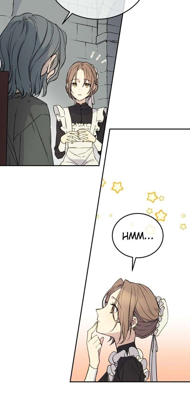 A Capable Maid Chapter 1 - Page 29 in English