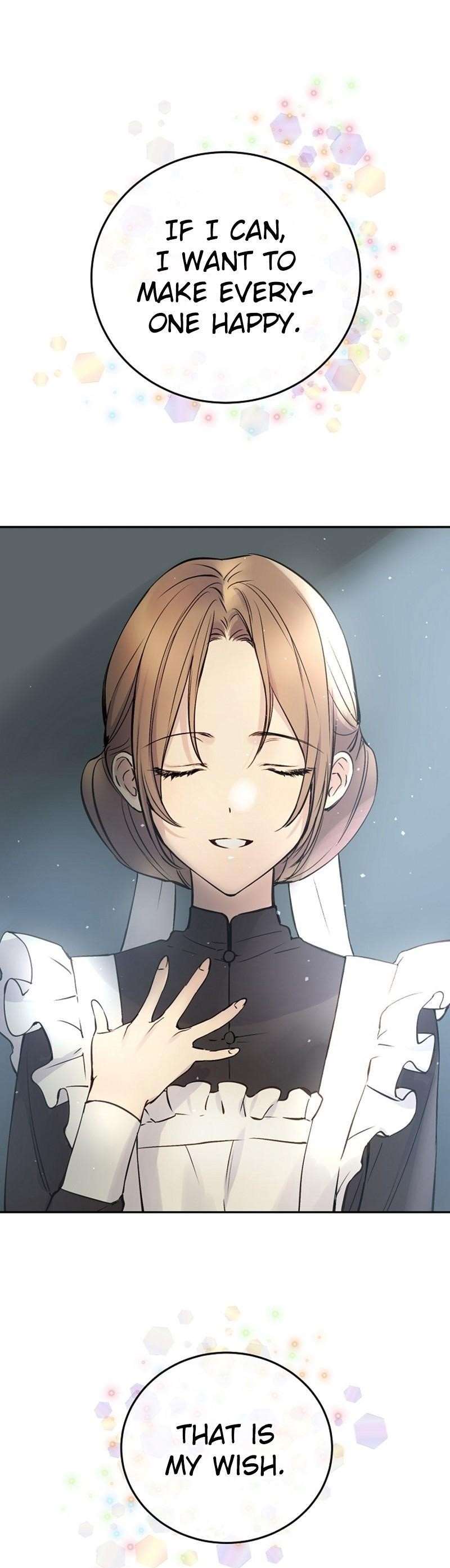 A Capable Maid Chapter 1 - Page 36 in English