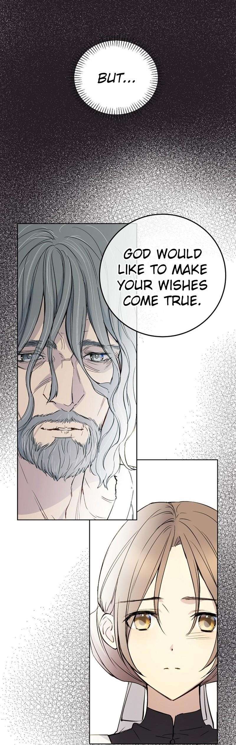 A Capable Maid Chapter 1 - Page 40 in English