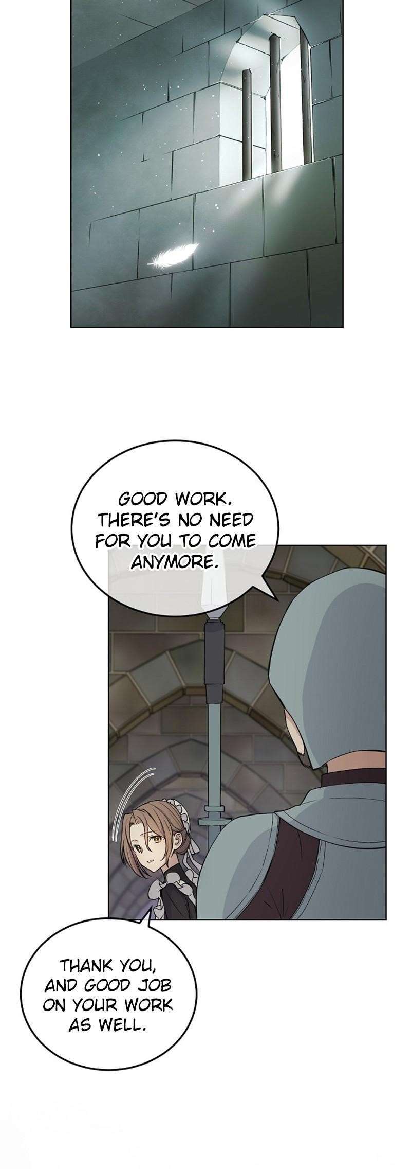 A Capable Maid Chapter 1 - Page 43 in English