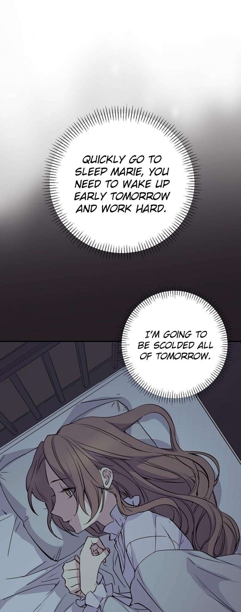 A Capable Maid Chapter 1 - Page 44 in English