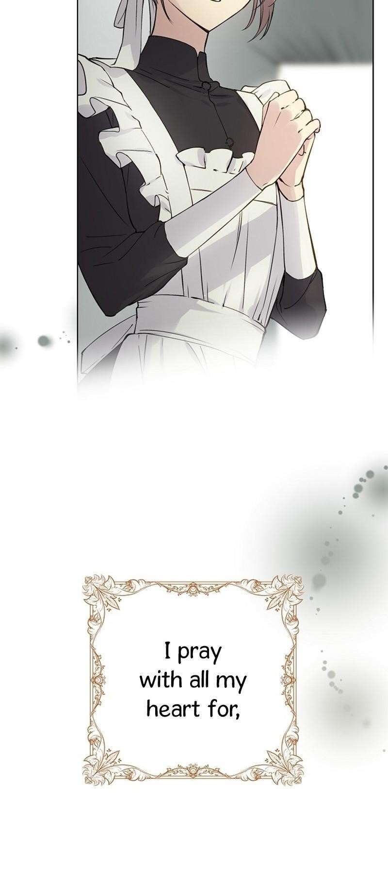 A Capable Maid Chapter 1 - Page 50 in English