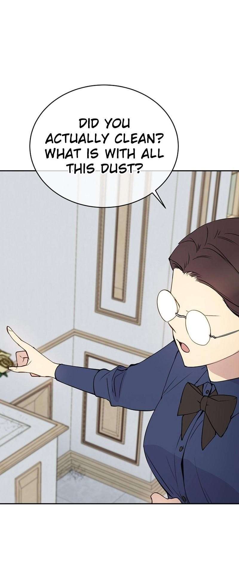 A Capable Maid Chapter 1 - Page 8 in English