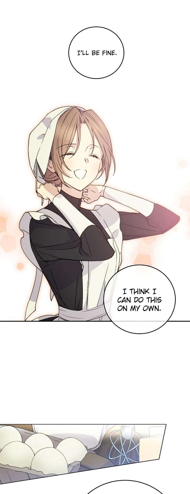 A Capable Maid Chapter 10 - Page 11 in English