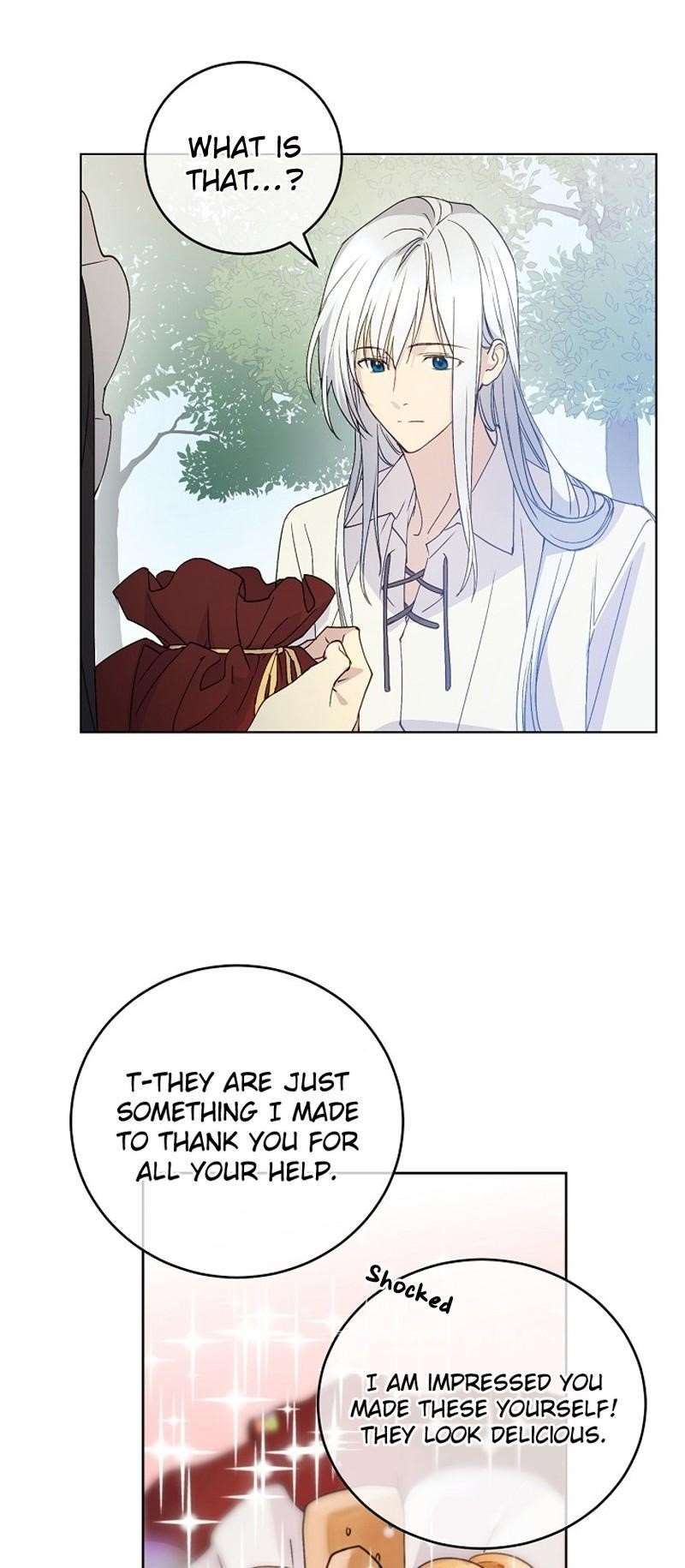 A Capable Maid Chapter 10 - Page 18 in English