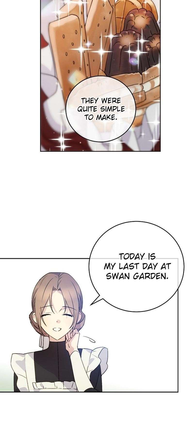 A Capable Maid Chapter 10 - Page 19 in English