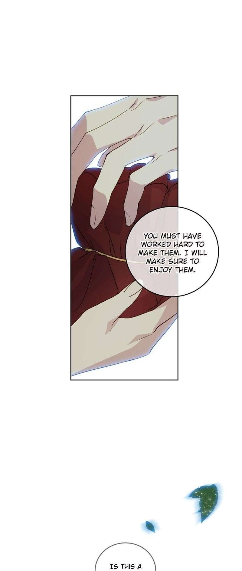 A Capable Maid Chapter 10 - Page 29 in English