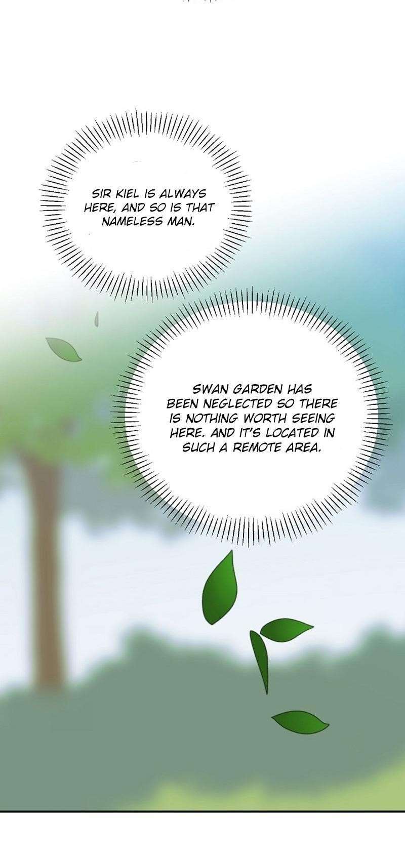 A Capable Maid Chapter 10 - Page 3 in English
