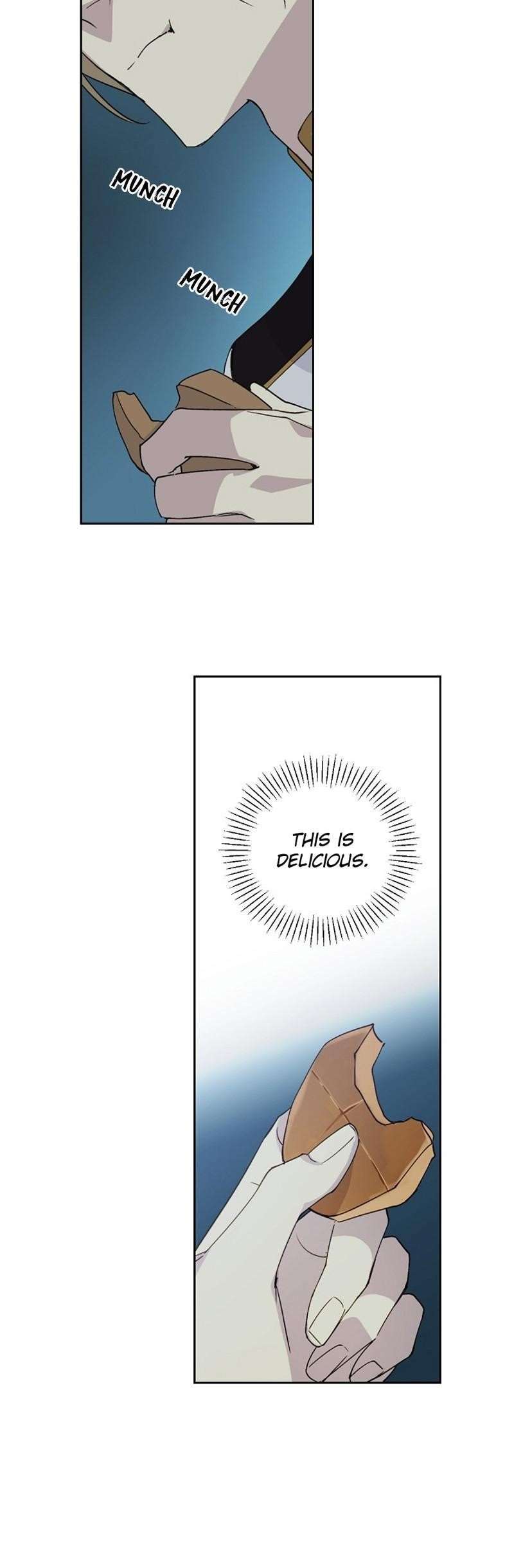 A Capable Maid Chapter 10 - Page 34 in English