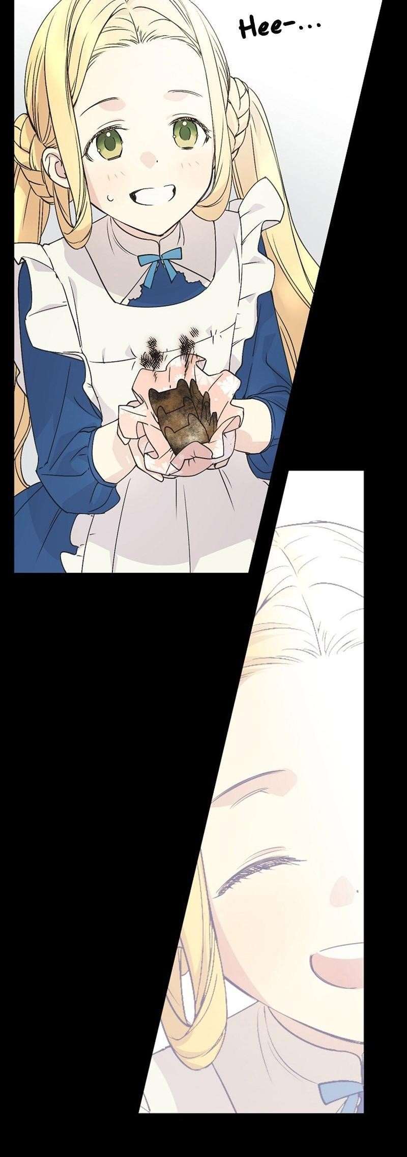 A Capable Maid Chapter 10 - Page 36 in English