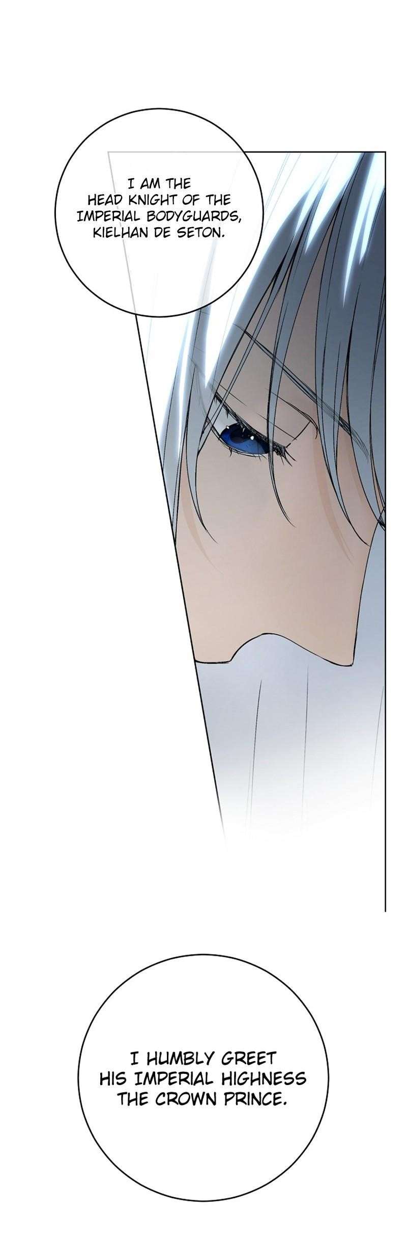A Capable Maid Chapter 10 - Page 40 in English