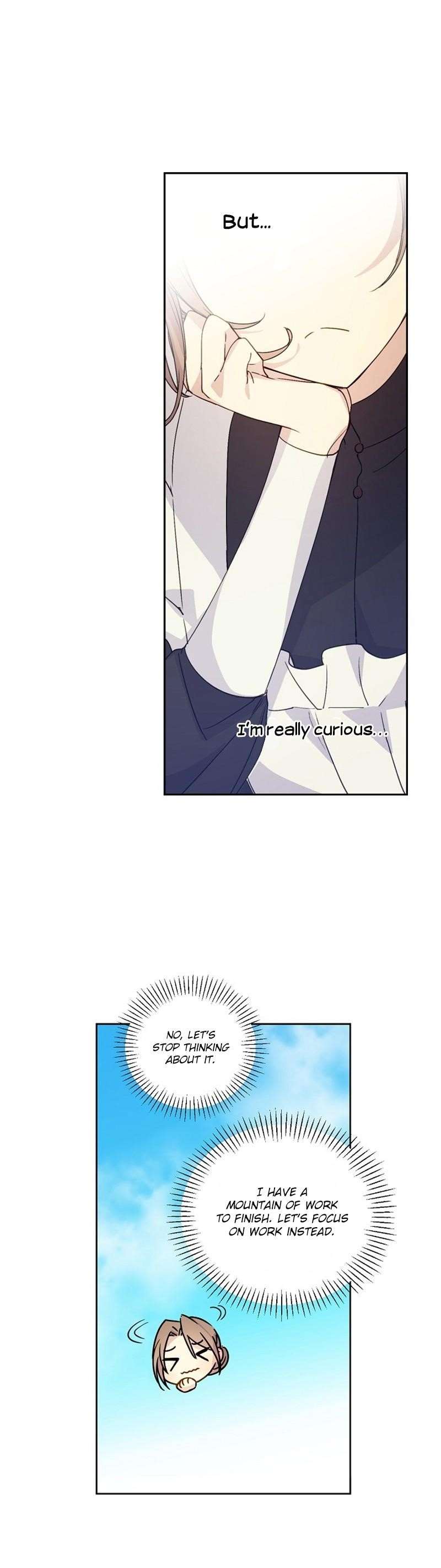 A Capable Maid Chapter 10 - Page 6 in English