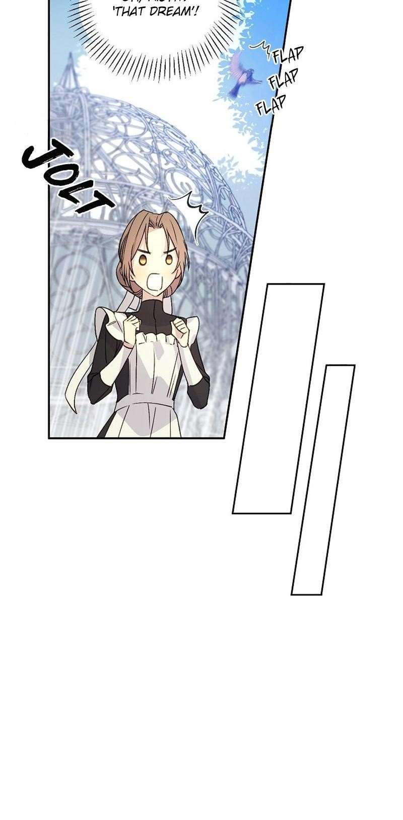 A Capable Maid Chapter 10 - Page 8 in English