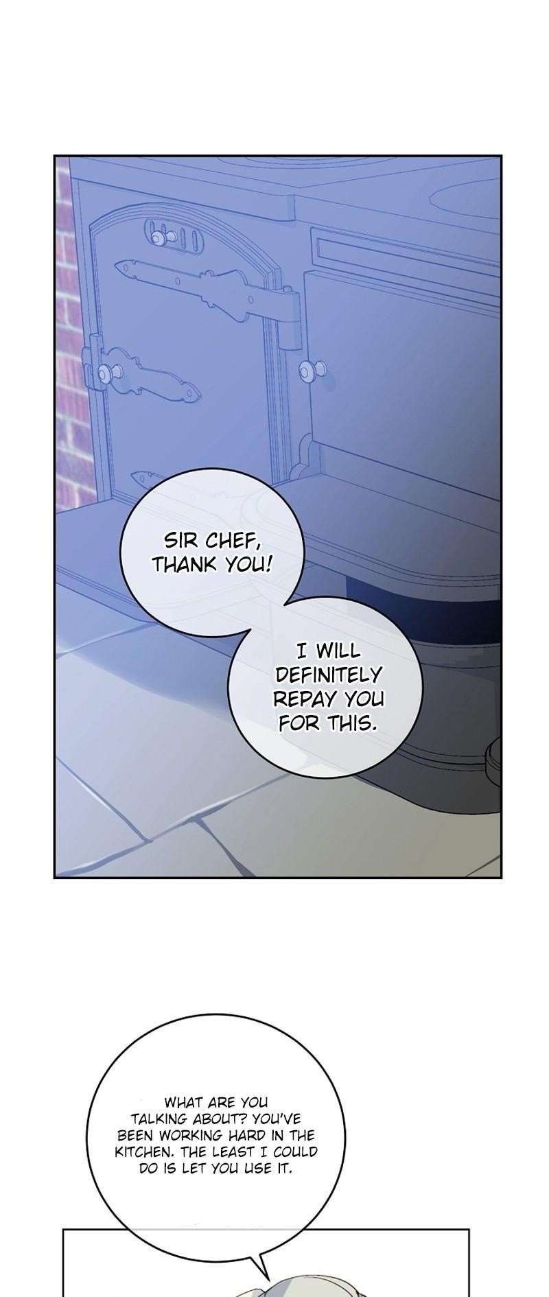 A Capable Maid Chapter 10 - Page 9 in English