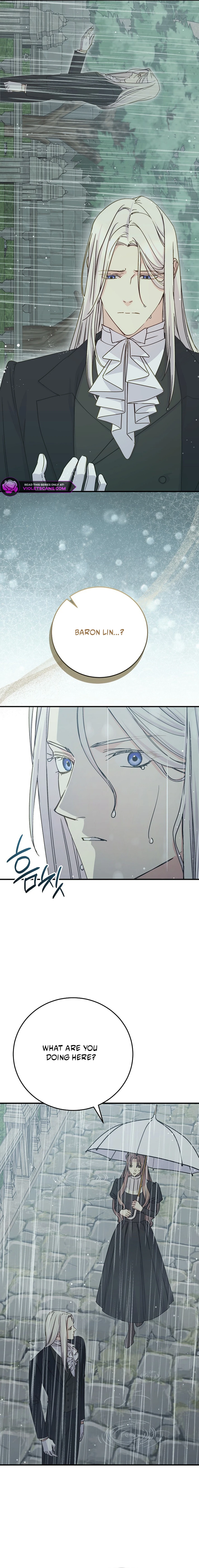 A Capable Maid Chapter 108 - Page 12 in English